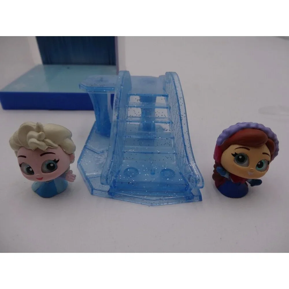 Disney doorables movie